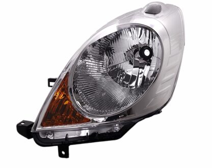 Nissan Koplamp links 201040152