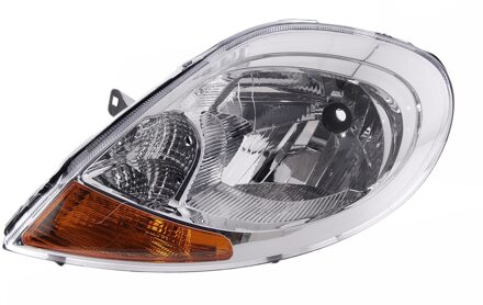 Nissan Koplamp links 201100252