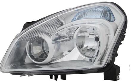 Nissan Koplamp links 2011572152