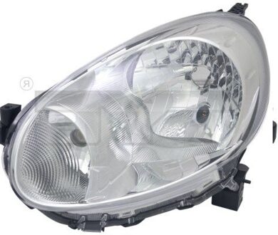 Nissan Koplamp links 2012578052