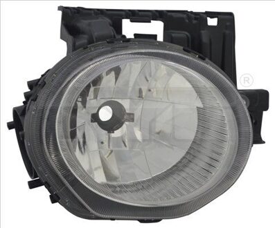 Nissan Koplamp links 2014132152