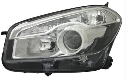 Nissan Koplamp Links 2015788062