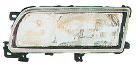 Nissan Koplamp links 205414182