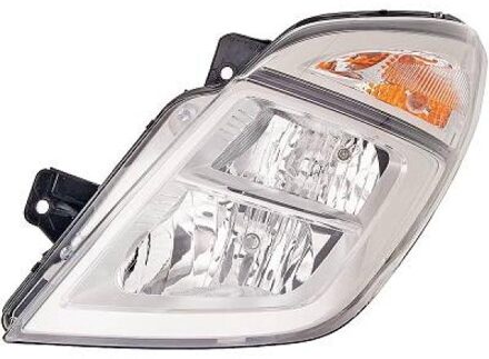 Nissan Koplamp links 6070081