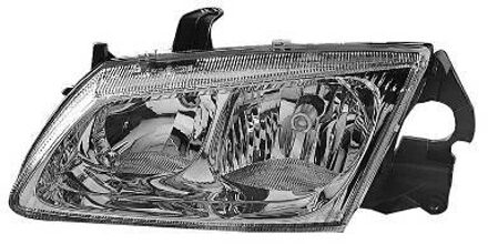 Nissan KOPLAMP LINKS tot '03 H7+H1