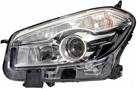 Nissan Koplamp, links, xenon 1LL010335511