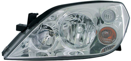 Nissan Koplamp links