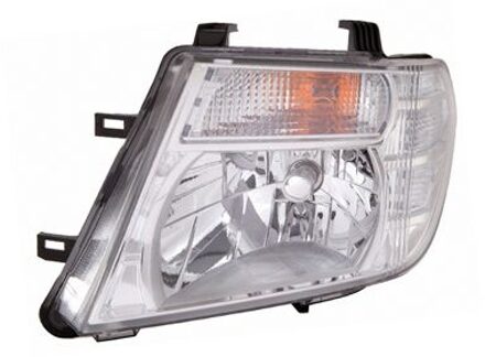 Nissan Koplamp Links