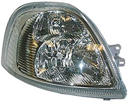 Nissan Koplamp LPH701