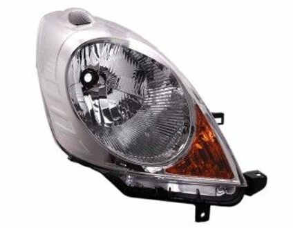 Nissan Koplamp rechts 043322
