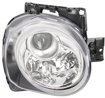 Nissan Koplamp rechts 045379