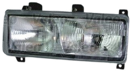 Nissan Koplamp rechts 087961