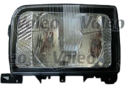 Nissan Koplamp rechts 089350