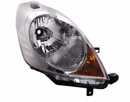 Nissan Koplamp rechts 201039052