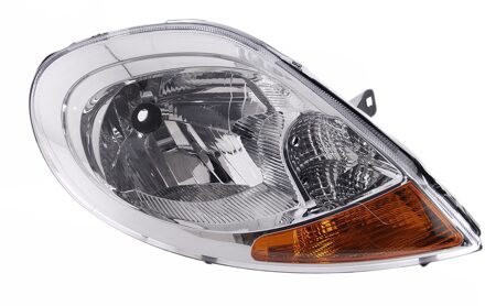 Nissan Koplamp rechts 201099252