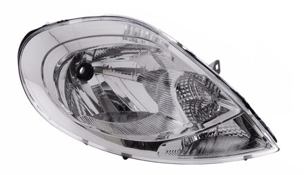 Nissan Koplamp rechts 201099352