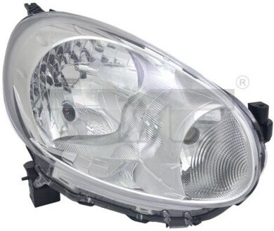 Nissan Koplamp rechts 2012577052