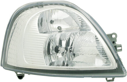 Nissan Koplamp rechts 201267052