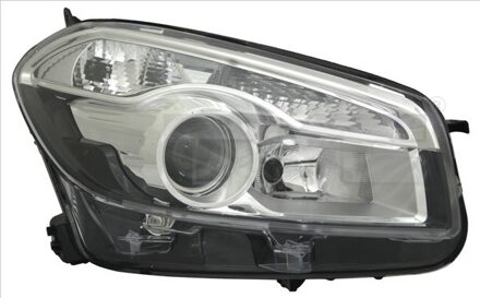 Nissan Koplamp Rechts 2015787062