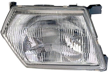 Nissan Koplamp rechts 205441052