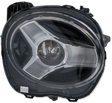 Nissan Koplamp rechts 451012