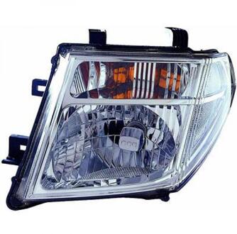 Nissan Koplamp Rechts 6084080