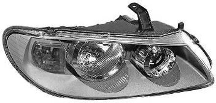 Nissan KOPLAMP RECHTS vanaf '03 Binnen Grijs