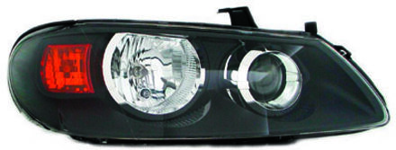 Nissan Koplamp rechts