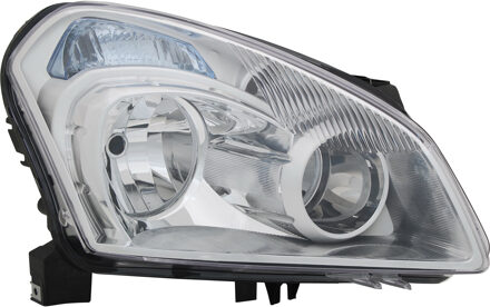 Nissan Koplamp rechts