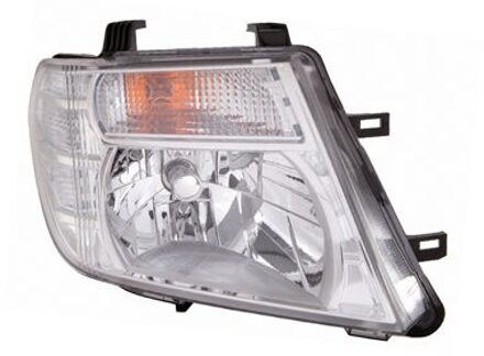 Nissan Koplamp Rechts