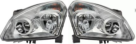 Nissan Koplamp Set SET1EF238042111