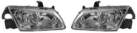 Nissan Koplamp Set SET3319962