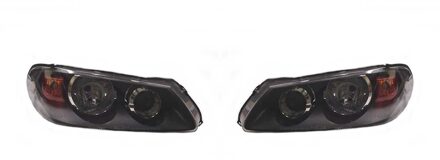 Nissan Koplamp Set SET3323962