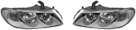 Nissan Koplamp Set SET3323964