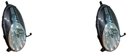 Nissan Koplamp Set SET3333962