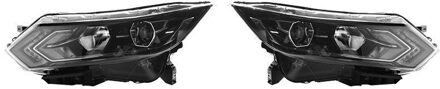 Nissan Koplamp Set SET3356961