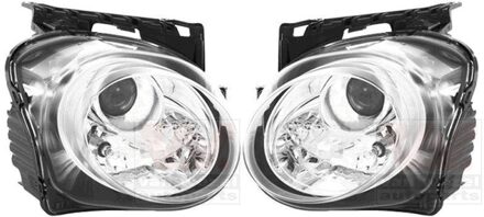Nissan Koplamp Set SET3383962