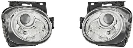Nissan Koplamp Set SET3383962V