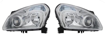 Nissan Koplamp Set SET3388985