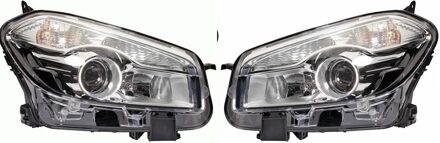Nissan Koplamp Set SET3389962H