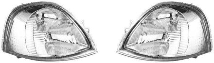 Nissan Koplamp Set SET4387962