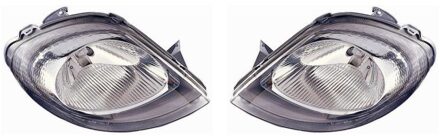 Nissan Koplamp Set SET4394962