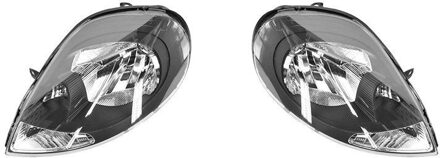 Nissan Koplamp Set SET4395957