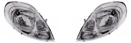 Nissan Koplamp Set SET4395964