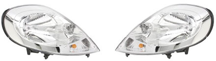 Nissan Koplamp Set SET4395964V