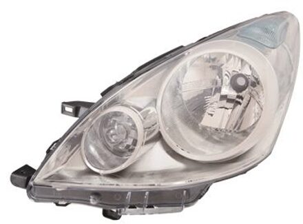 Nissan Koplamp