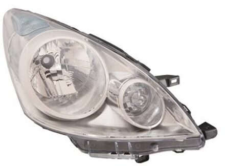 Nissan Koplamp