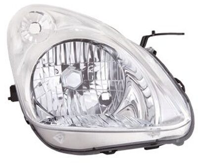 Nissan Koplamp