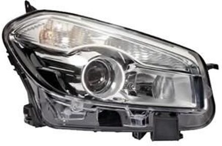 Nissan Koplamp