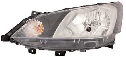 Nissan Koplamp